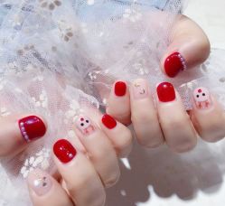 -LILY NAILS美甲美睫