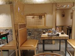 -冰川朝鲜族料理·东北菜(观前店)