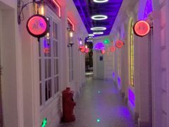 -欧歌堡KTV PARTY(万濠城店)