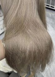 -藤野造型烫染·接发