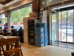 -老雒阳面馆·水席·洛阳菜(纱厂路店)