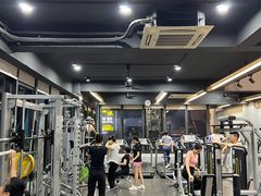 -帕瑞斯女子塑形健身(集美店)
