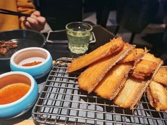 -老头儿油爆虾·1987杭州烟火味(湖滨银泰in77D区店)