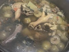 -映日农场无花果鸡(滨江东路店)