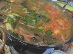 -滇道云南特色料理(康定路店)