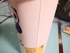 -茶百道(世纪大道店)