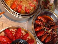 -巴厘龙虾·榜首油焖大虾(洞庭·艺术洋房店)