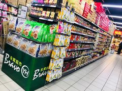 -永辉超市(回龙观店)