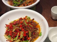 -湖兰金牌小炒肉(椒江万达店)