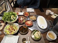 -坦坦大炉·韩式烤肉(望京店)
