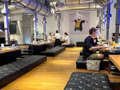 -勇誌烧肉·焱铁烧