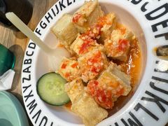 -迷你椰·泰式大排档(北京首店)