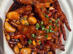 -辣小鲜·南昌大排档(船山路店)