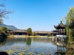 -春色如许·茶食餐厅(桃李春风店)