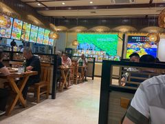 -快乐老家三鲜饺子东北菜(南六中路店)