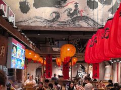 -周小波重庆小面·重庆名小吃(邹容路店)