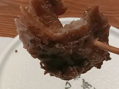 -喝丢一只鞋海鲜烧烤·海肠捞饭(市场店)