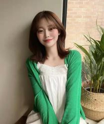 -缪斯造型烫发染发蛋白护理北京三里屯直营