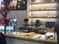 -美心西饼mx cakes(猎德优托邦店)