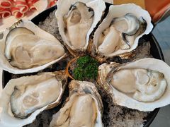 -蚝大仙横琴生蚝火锅(日月贝店)