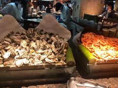 -星伦多自助料理·涮烤一体(虹悦城店)