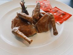 -馋遇江南·精致湖景雅宴(东方之门店)