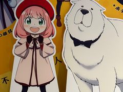 -万象影城(深圳布吉万象汇IMAX店)