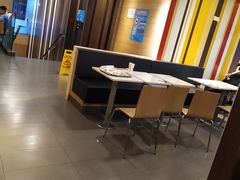 大堂-麦当劳(人民南路店)