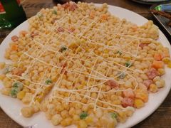 -毛胡子牛羊餐馆(武宁路店)