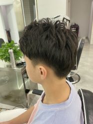 -Coo Hair salon