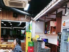 -堂客老火锅(欣阳广场总店)