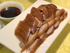 -红红烤鸭店(西单店)