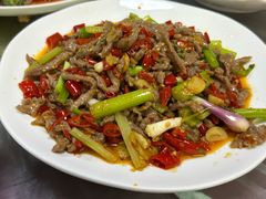 -洪霞餐馆