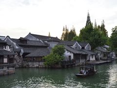 -乌镇西栅景区