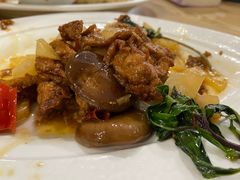 -佛有缘素食馆·荔湾老字号(陈家祠首店)