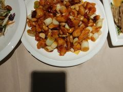 -鑫巴蜀(和平里店)