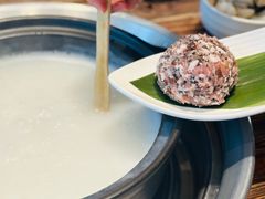 -大良毋米粥(锦龙路总店)