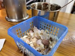 -河南拉面(肇周路店)