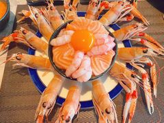 -極上萬膳·日料放题(来福士江景店)