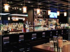 -Wolfgang’s Steakhouse 沃夫冈牛排馆(上海白玉兰广场店)