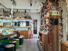 -碰瓷儿陶艺DIY体验馆(五道营胡同总店)