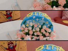 -千浔一暖DIY蛋糕烘焙(人民大学店)