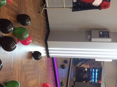 -NRG 健身私教CLUB(云山路店)
