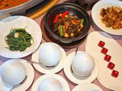 -璞徽·徽商家宴(长泰广场店)