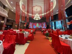 -四方阁酒楼·宴会厅(圣灯店)