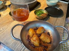 -毛辣果·酸(OHA复兴西路店)