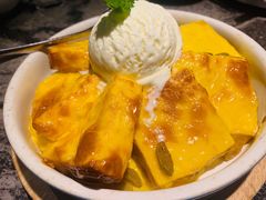 -新白鹿餐厅(松江开元地中海店)