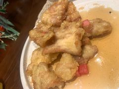 -八大碗·地道东北菜(佳兆业店)