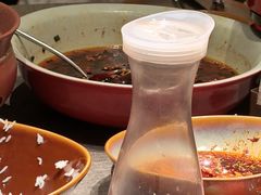 -青年公社烤鸭(熙悦天街店)