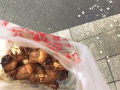 -梅记大块头爆鱼店(乍浦路店)